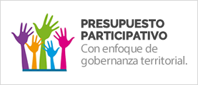 Presupuesto Participativo